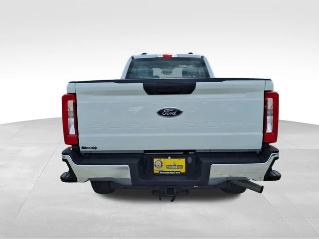 Used 2024 White Ford XL image 11