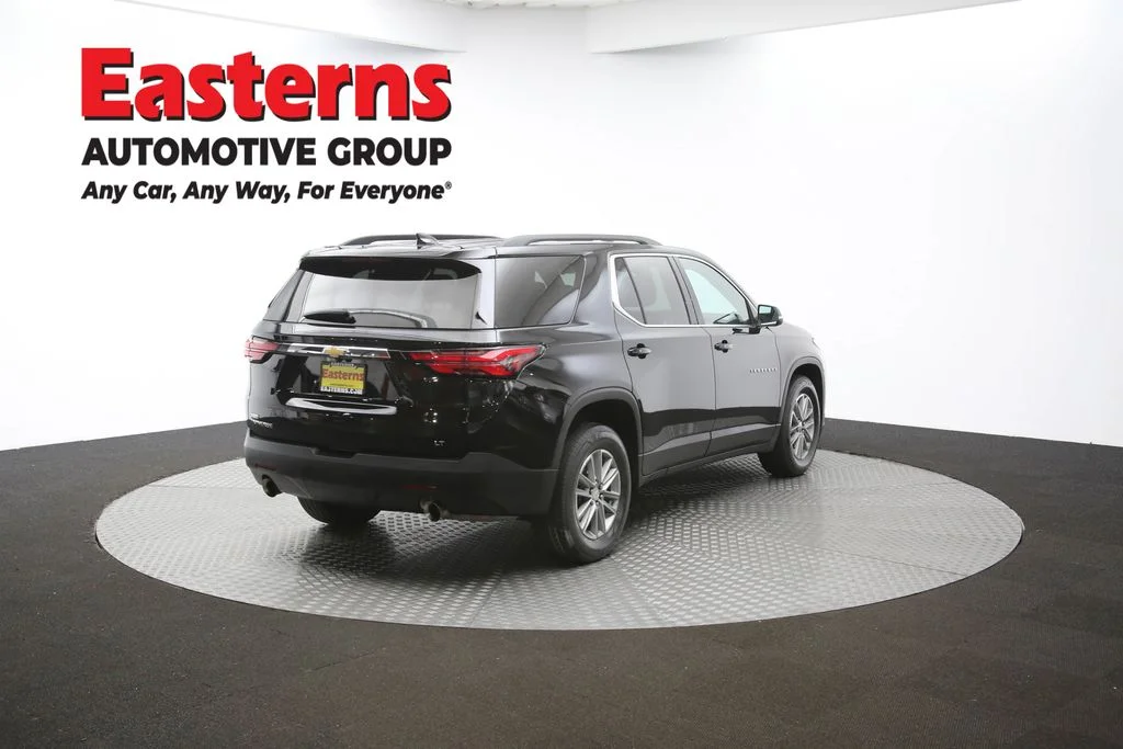 Used 2023 Black Chevrolet LT image 42