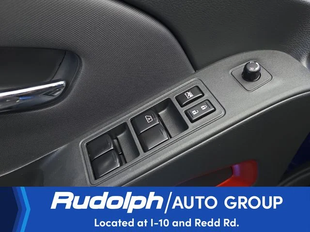 Used 2024 Blue Nissan PRO-4X image 14