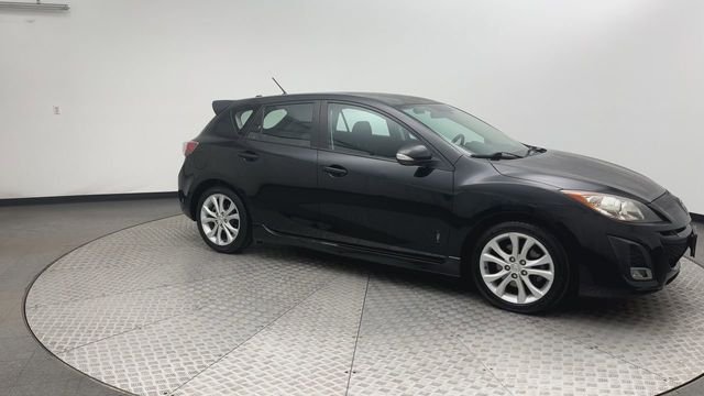 Used 2010 Mazda MAZDA3 s Sport with VIN JM1BL1H53A1209279 for sale in Littleton, CO