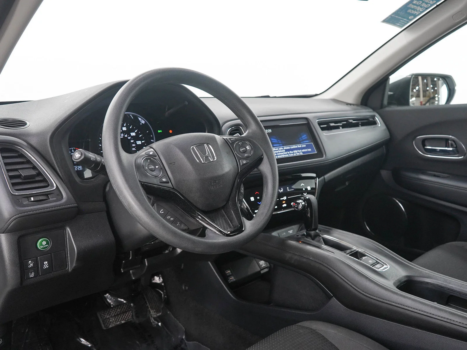 Used 2021  Honda 5D WAGON EX AWD image 22