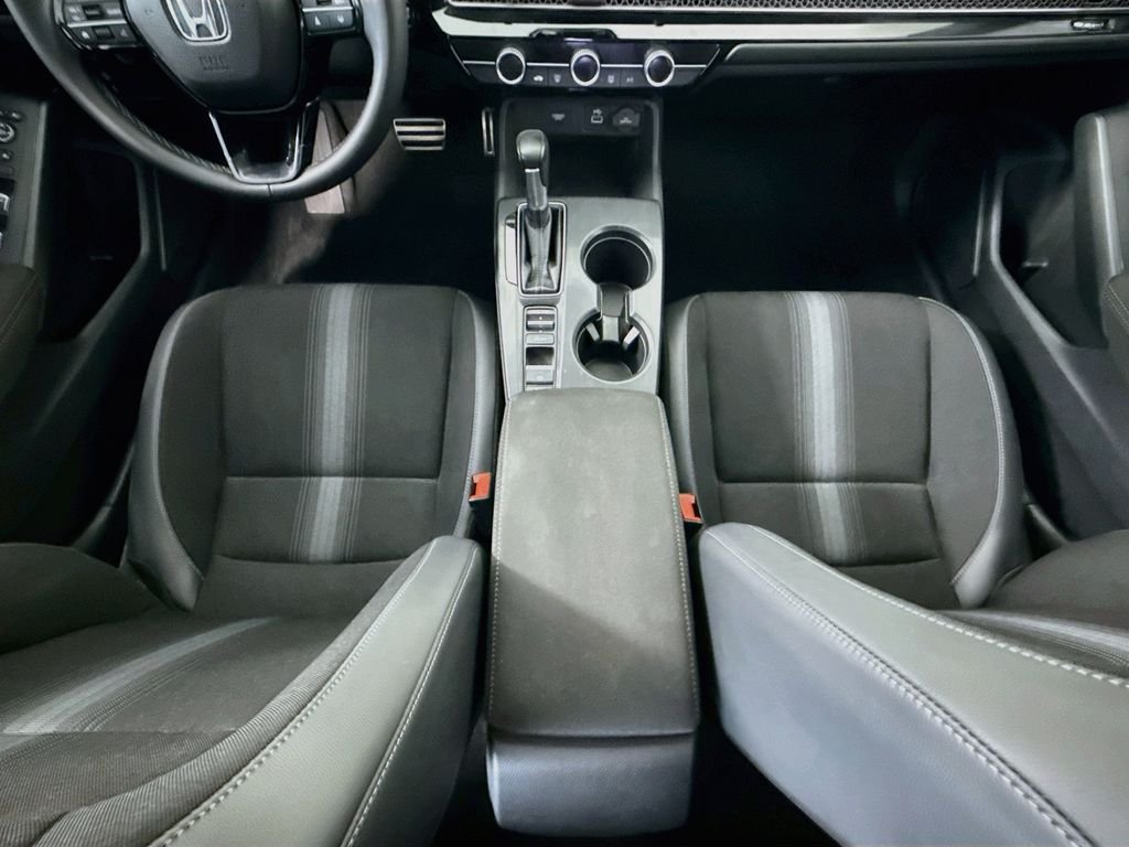 2022 Honda Civic Sport - Photo 16