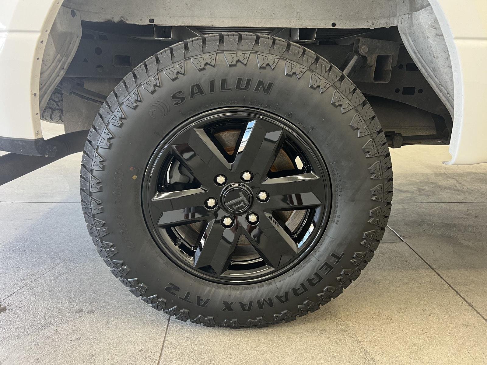 2020 Ford F-150 XLT - Photo 9