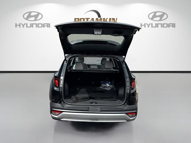 Used 2026 Black Hyundai SE image 24