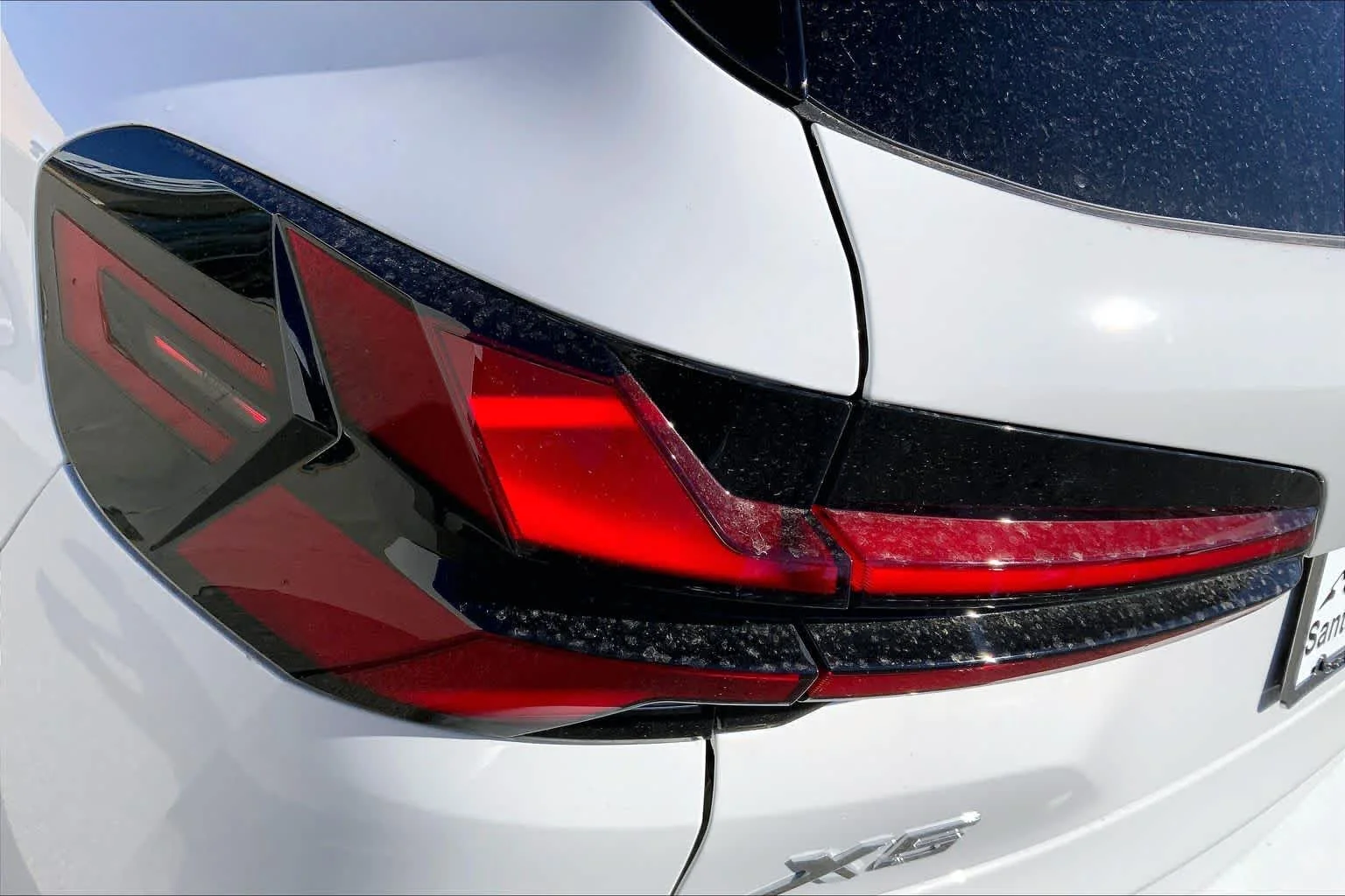 New 2026 Alpine White BMW xDrive40i image 14