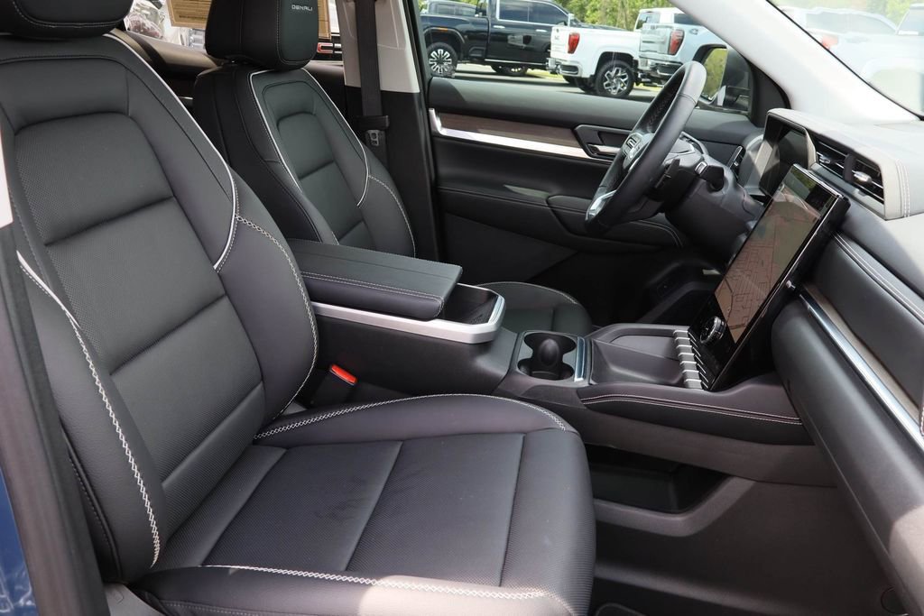 2026 GMC Terrain Denali - Photo 30