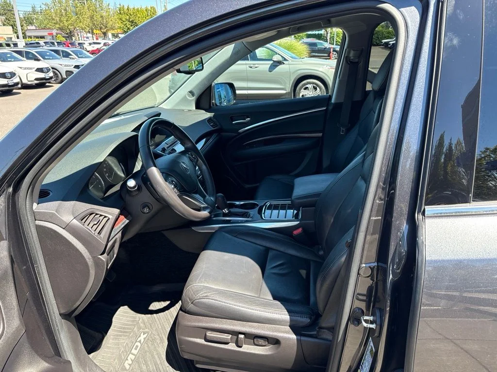 Used 2014  Acura 3.5L image 13
