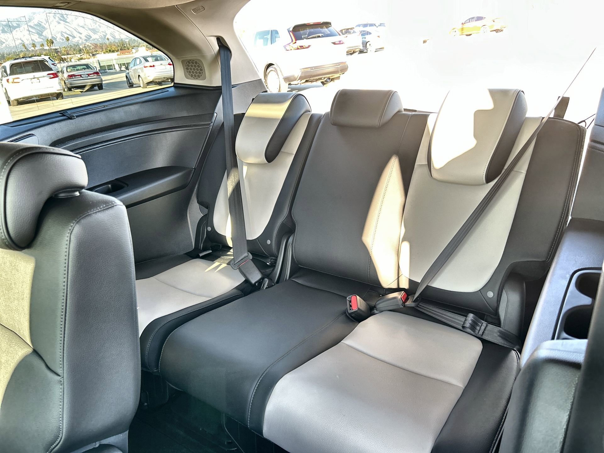 2026 Honda Odyssey Elite - Photo 26