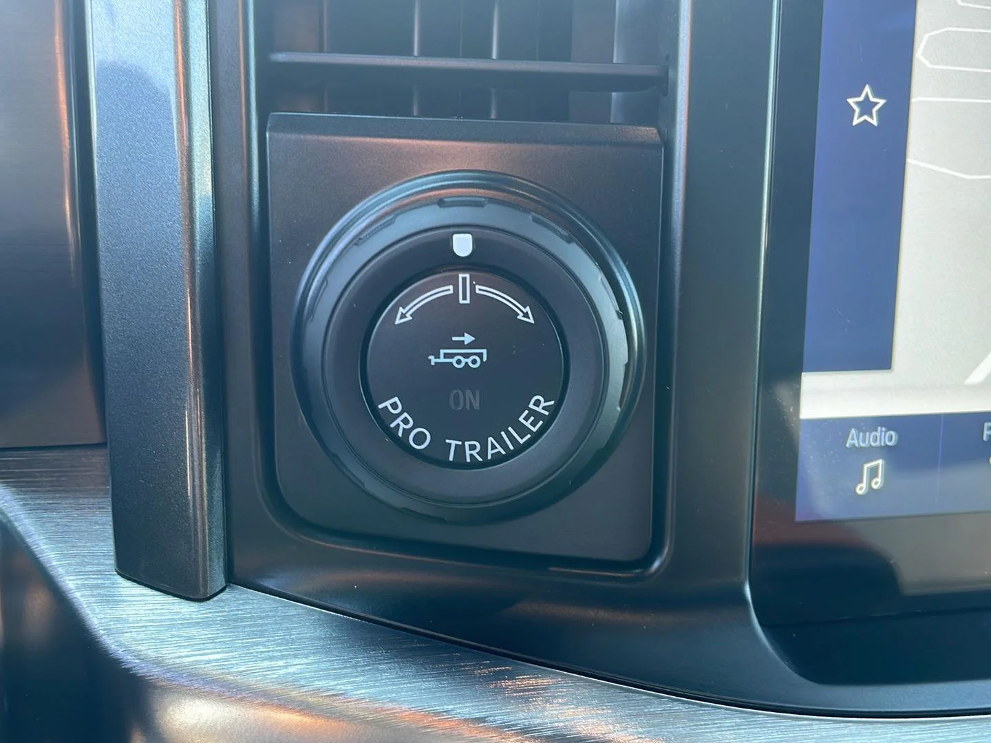 Used 2023 Carbonized Gray Ford LARIAT image 25