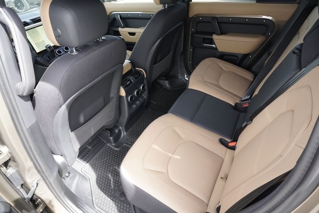 New 2026 Gondwana Stone Land Rover X image 29