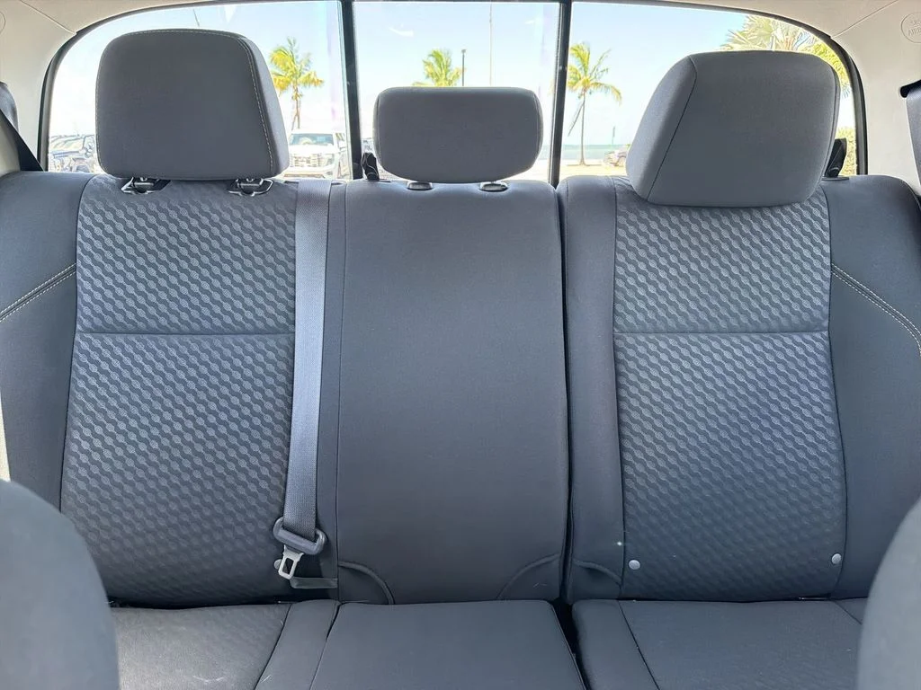 Used 2023 Gray Toyota Trail Edition image 13