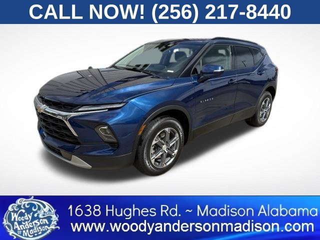 2023 Chevrolet Blazer 3LT