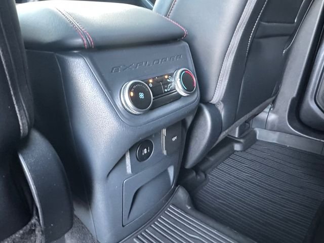 Used 2025 Blue Ford ST-Line image 30