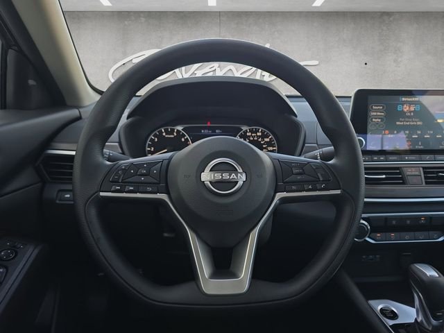 New 2026 Super Black Nissan SV image 21