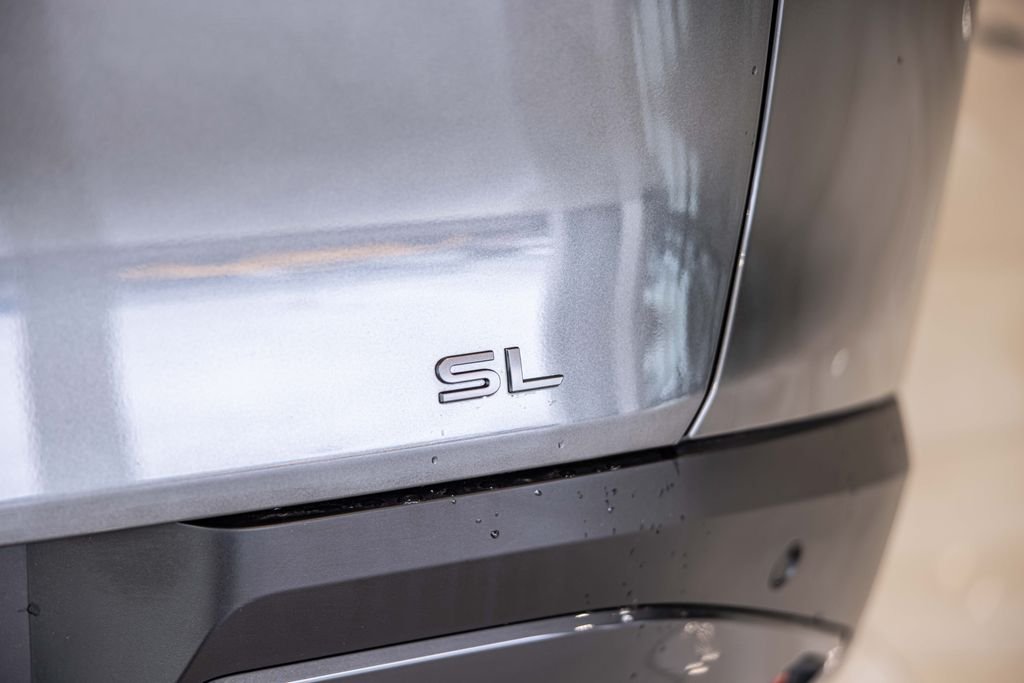 Used 2026 Gray Nissan SL image 15