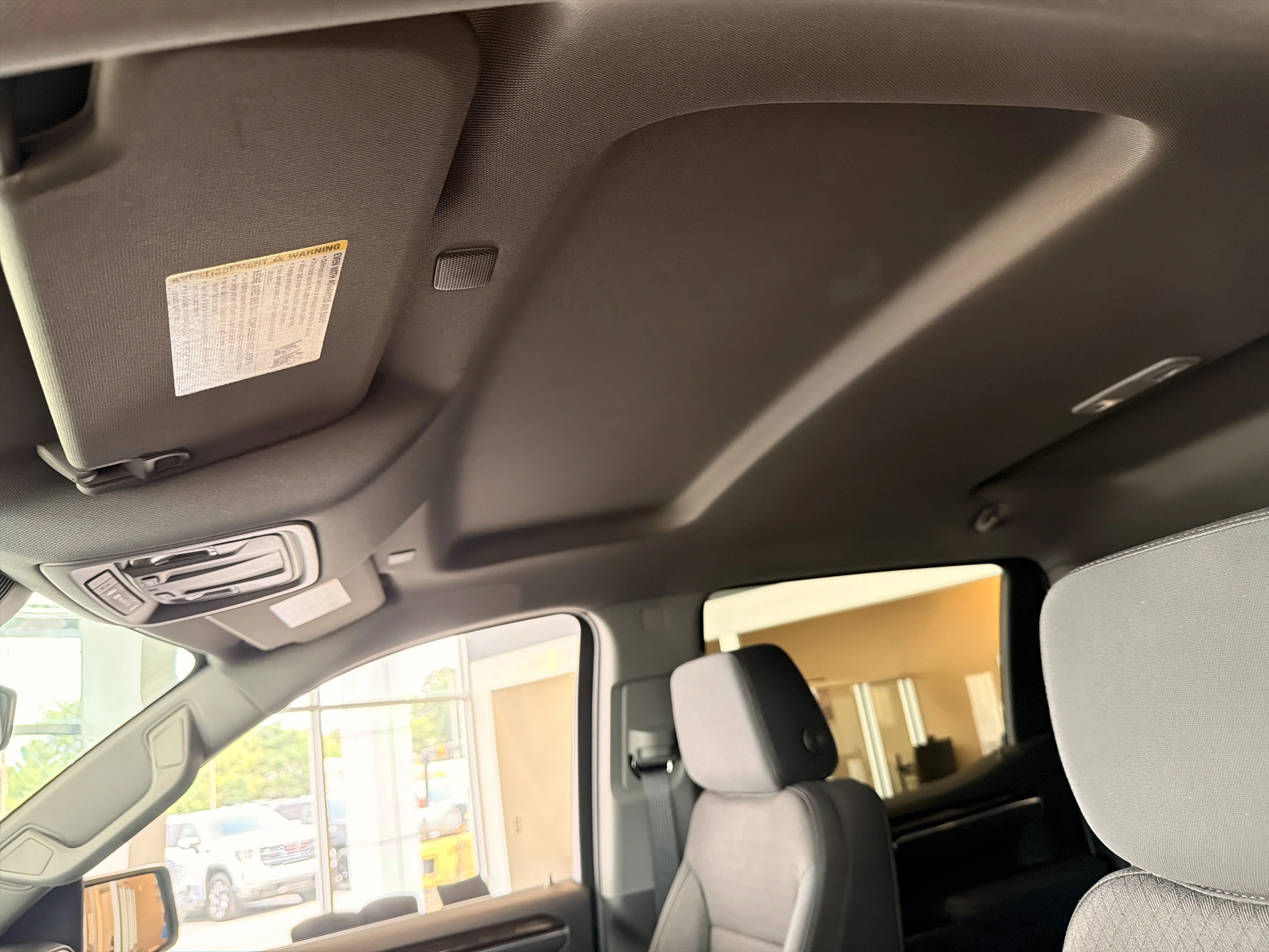 2026 GMC Sierra 1500 Elevation - Photo 13