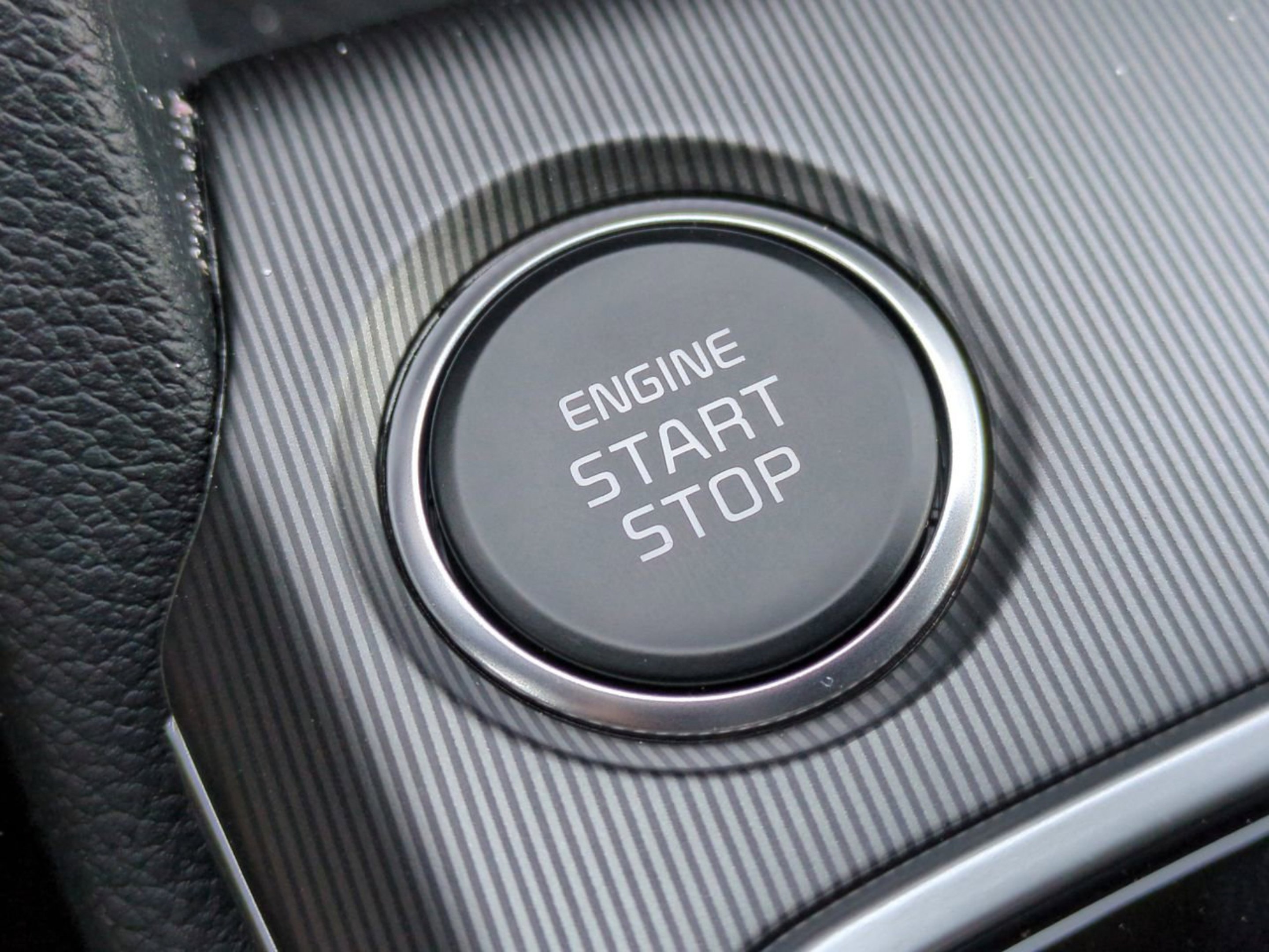 New 2026 Ebony Black Kia EX image 33