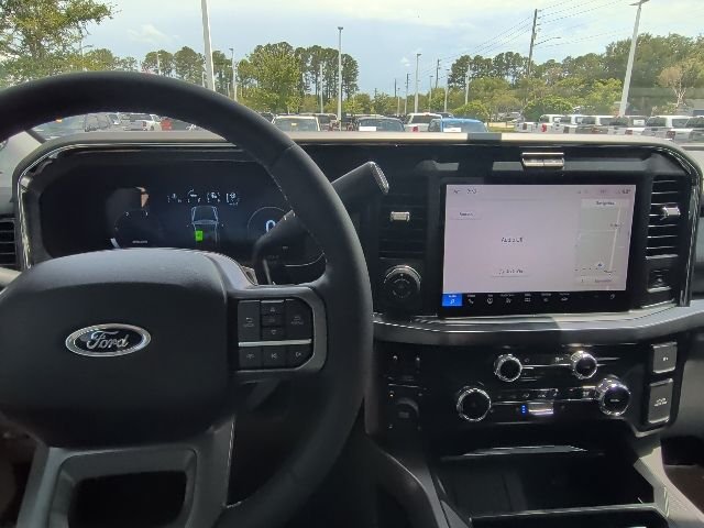 New 2026 Avalanche Ford F-350® Lariat® image 41