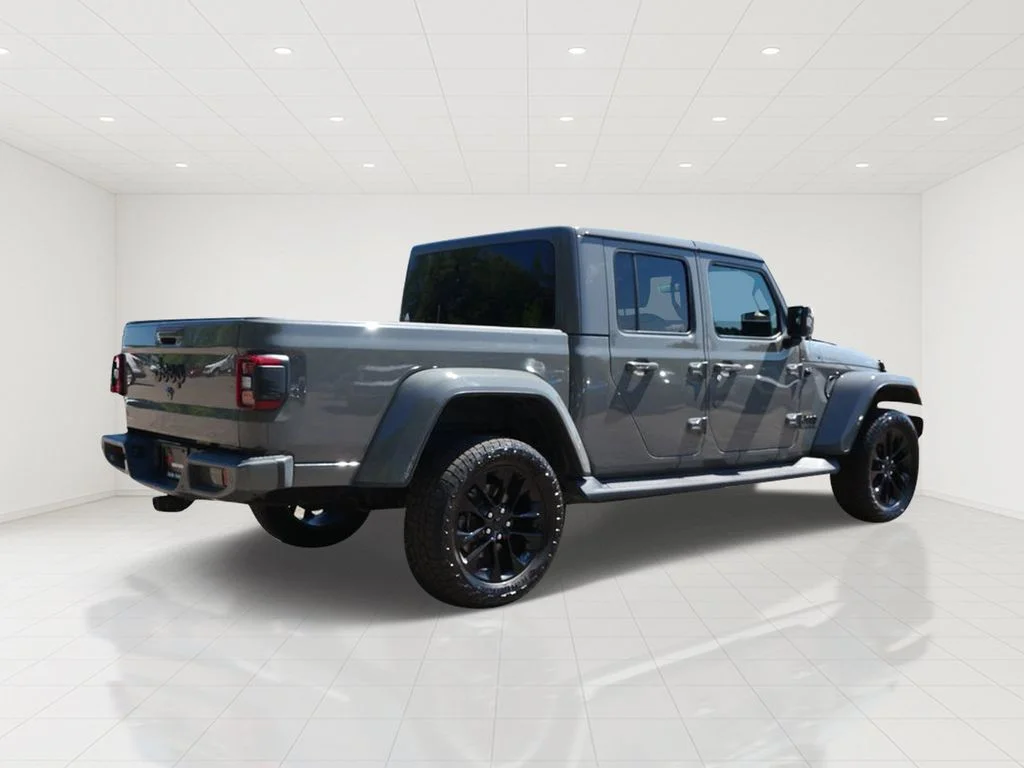 2022 Jeep Gladiator High Altitude - Photo 6