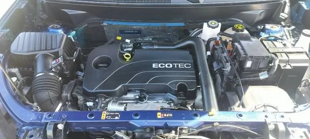 2022 Chevrolet Equinox RS - Photo 23
