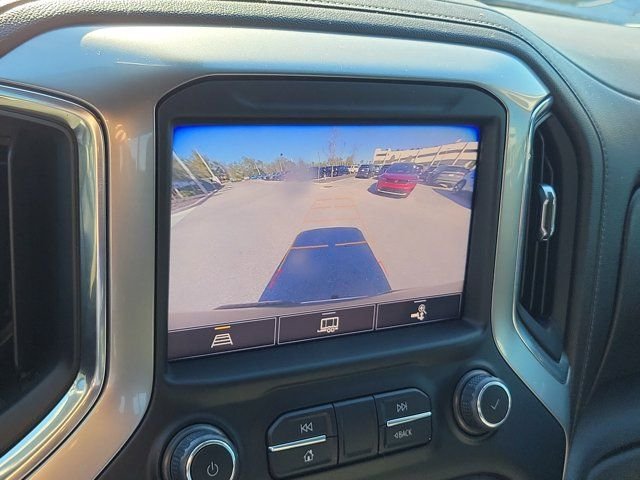 2022 Chevrolet Silverado 1500 Limited LTZ - Photo 25