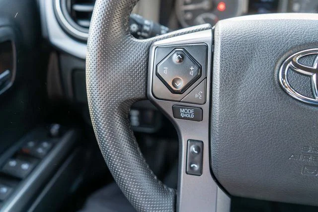 Used 2023 Silver Toyota TRD Sport image 24