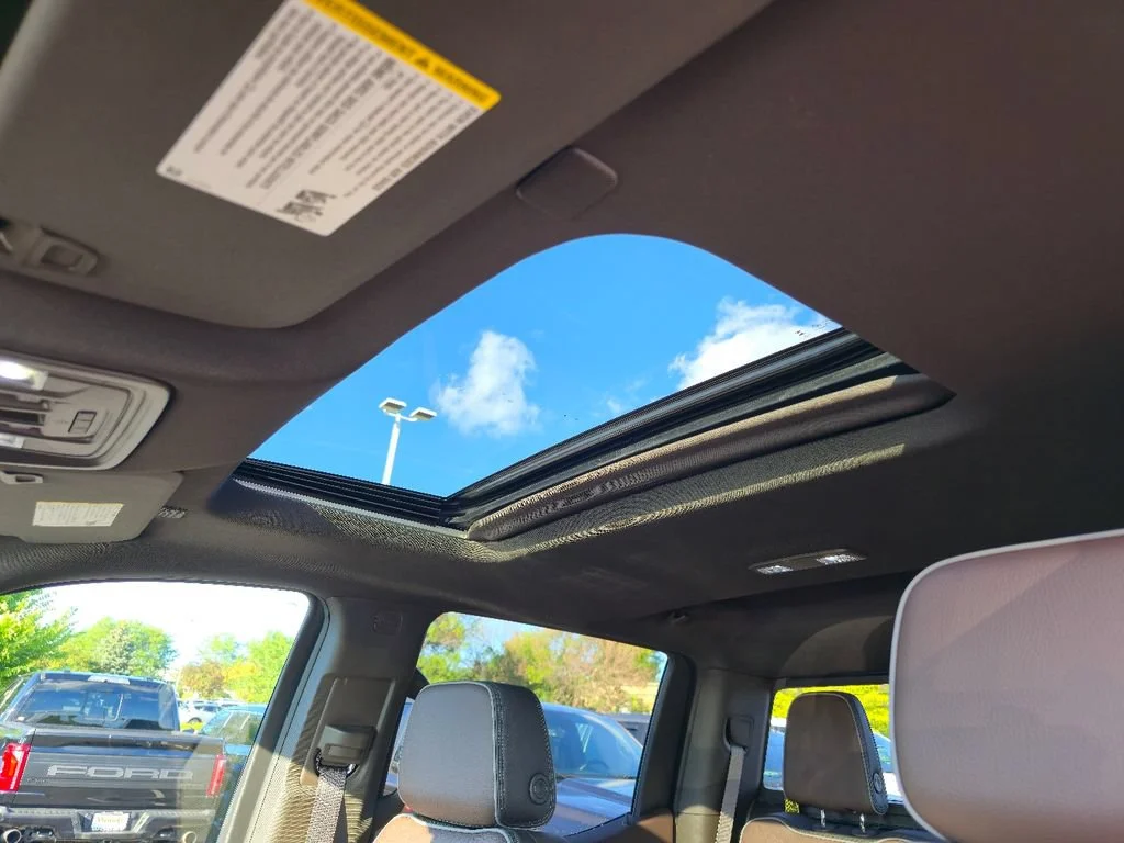 2026 GMC Sierra 1500 Denali - Photo 22