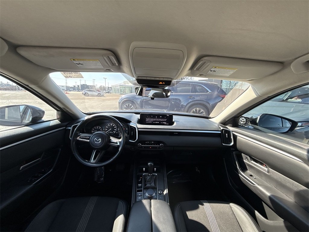 2025 MAZDA CX-50 - Image 20