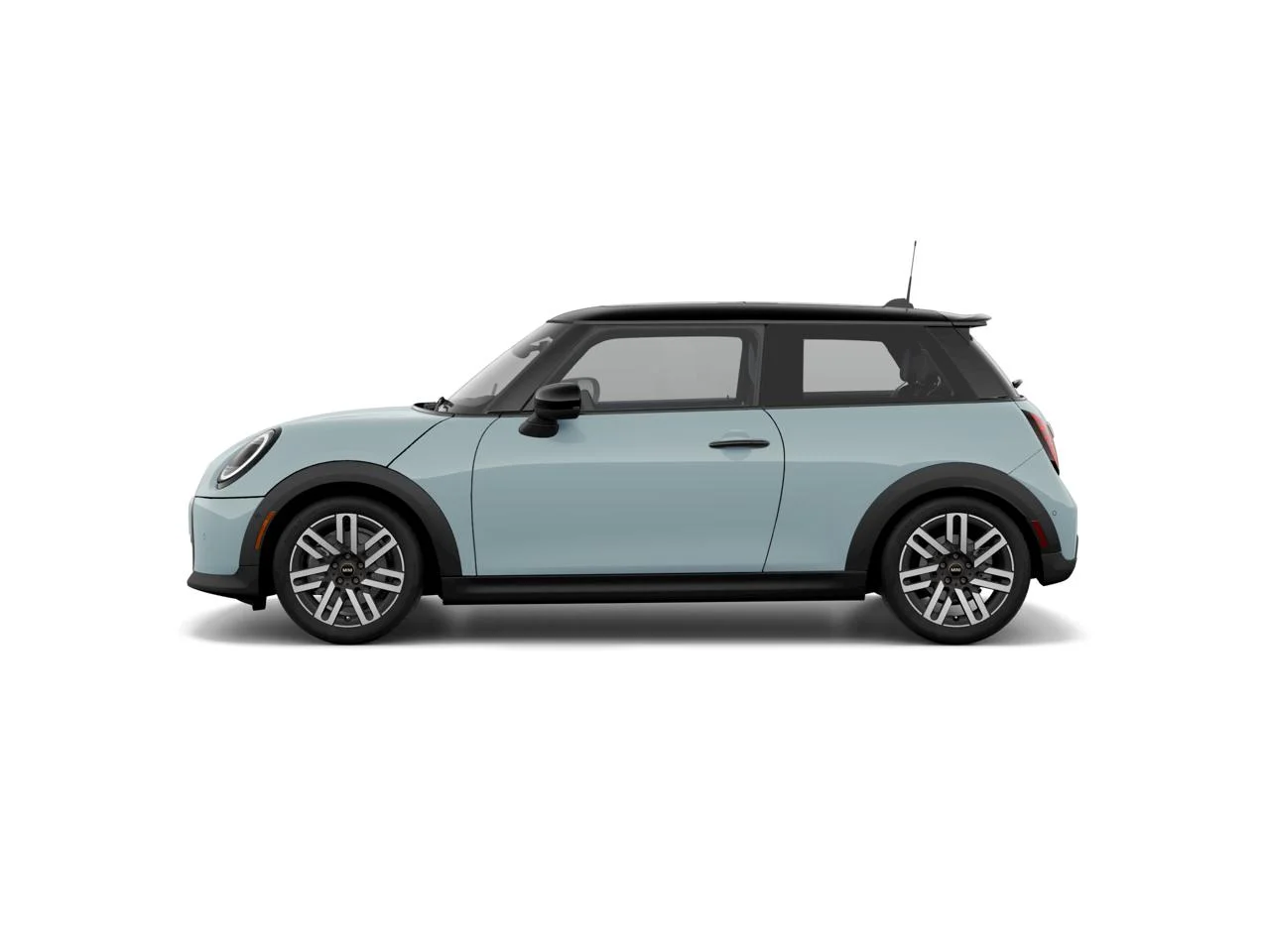 New 2026 Ocean Wave Green Metallic MINI SIGNATURE PLUS image 4