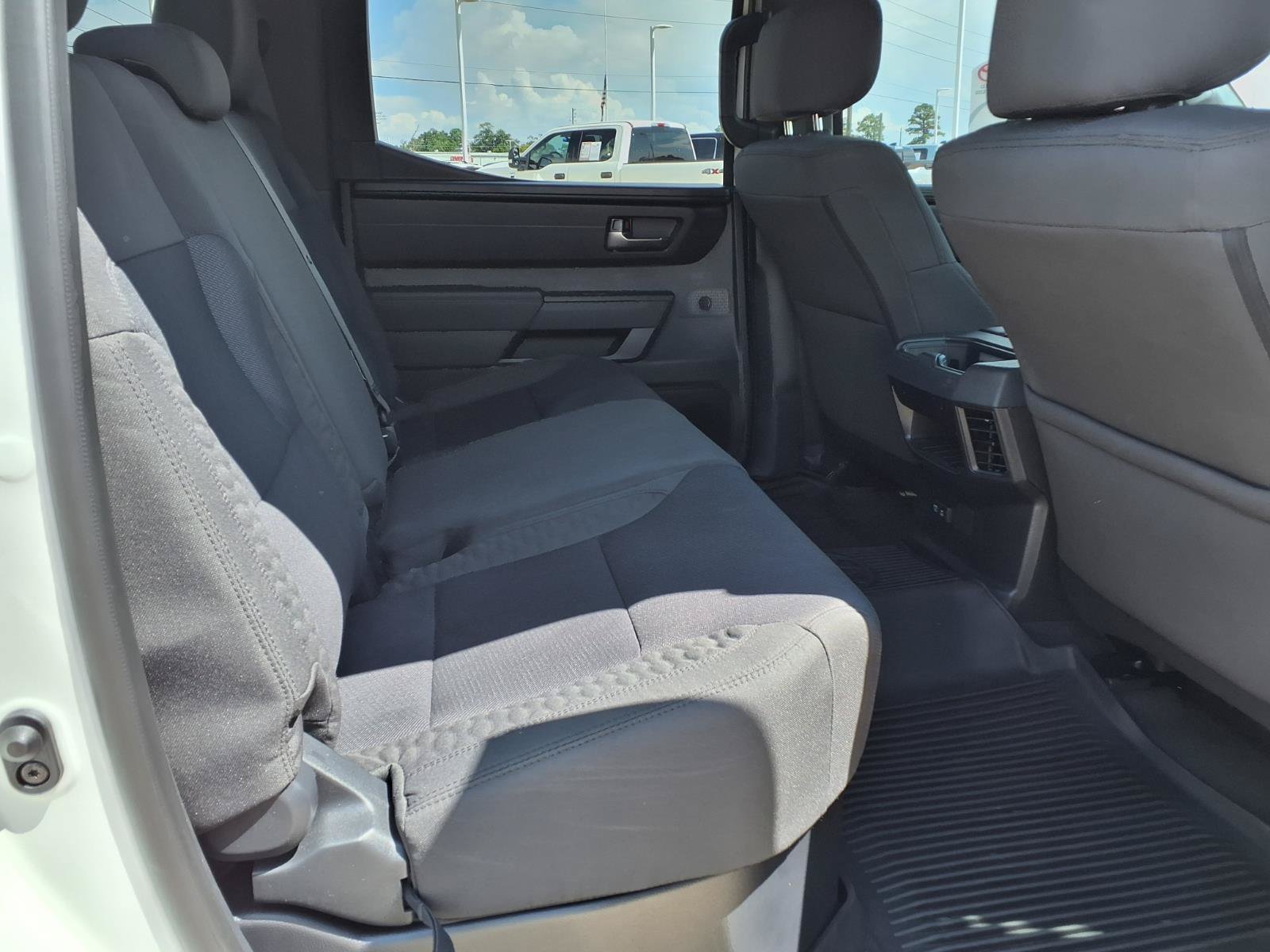 Certified Used 2026 Ice Toyota SR5 image 17