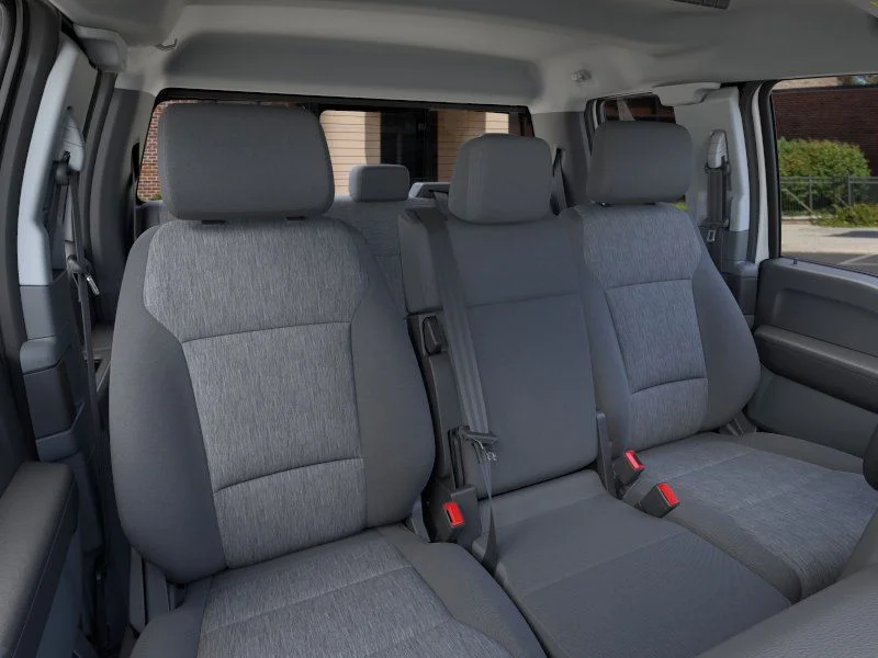 New 2026 Oxford White Ford F-250® XL image 45