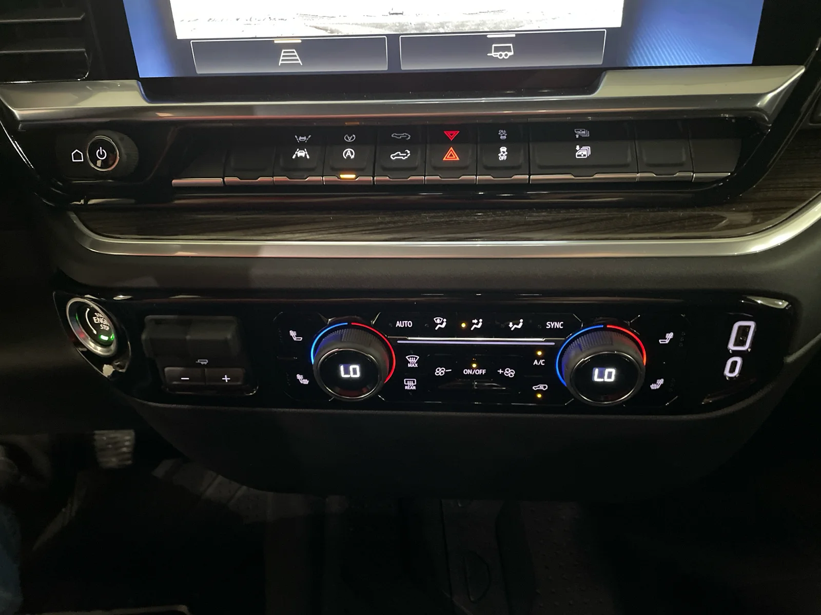 2026 Chevrolet Silverado 1500 RST - Photo 20
