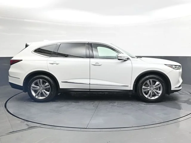 Used 2022  Acura 3.5L image 3