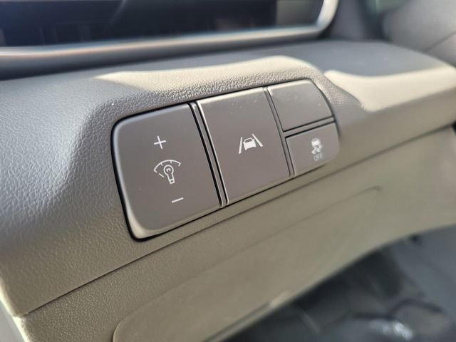 Certified Used 2021 Blue Hyundai SEL image 19