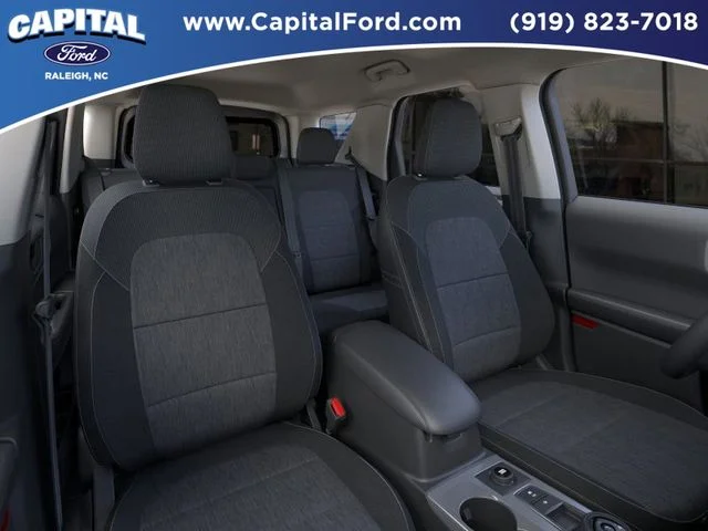 Used 2024 Green Ford Big Bend image 10
