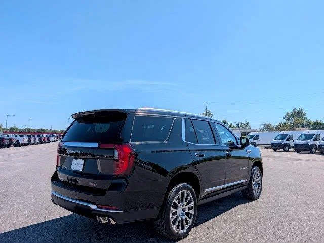 New 2027 Onyx Black GMC Denali image 5