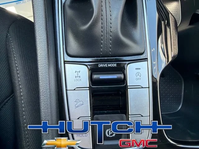 Used 2025 Gray Hyundai SEL image 32