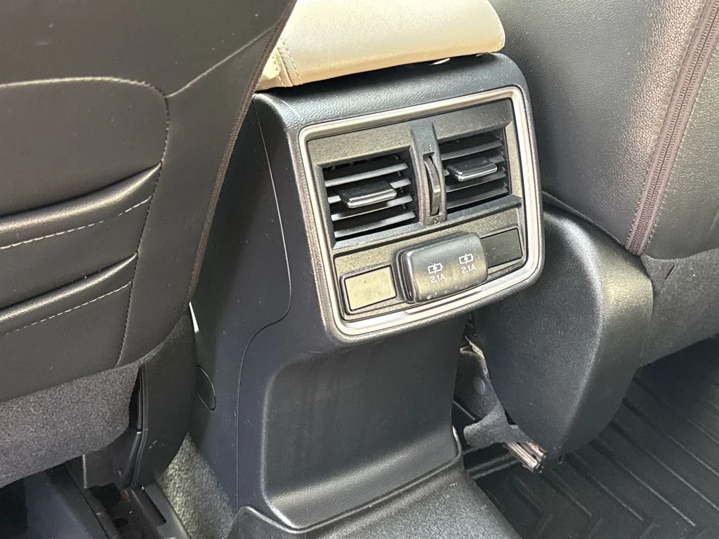 Used 2019 Blue Subaru Limited image 36
