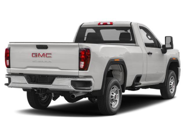 Used 2021 GMC Sierra 2500HD Base with VIN 1GT08LE75MF238526 for sale in Little Rock