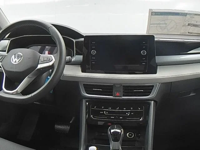 2026 Volkswagen Taos SEL - Photo 34