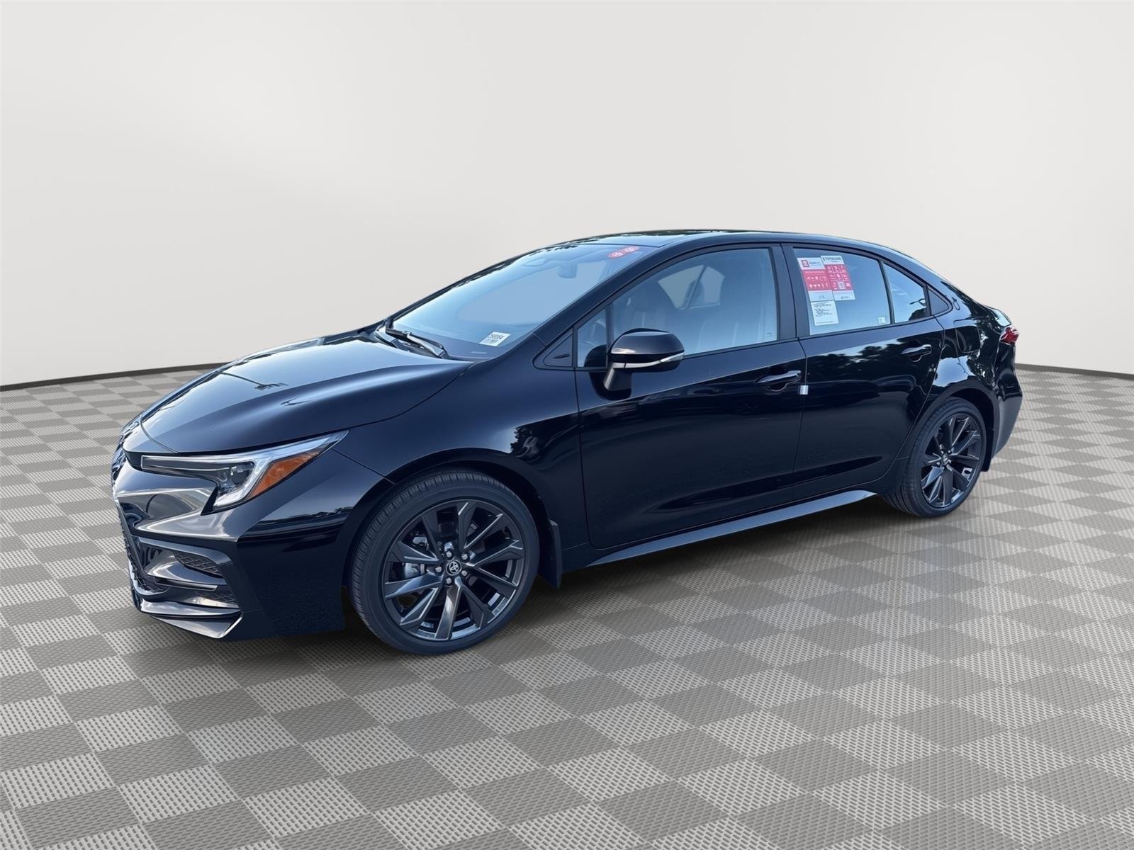 2026 Toyota Corolla  SE