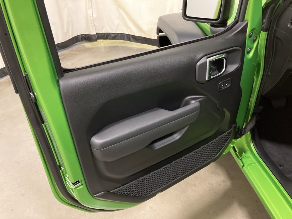 New 2026 Mojito Clear-Coat Exterior Paint Jeep Sport image 6