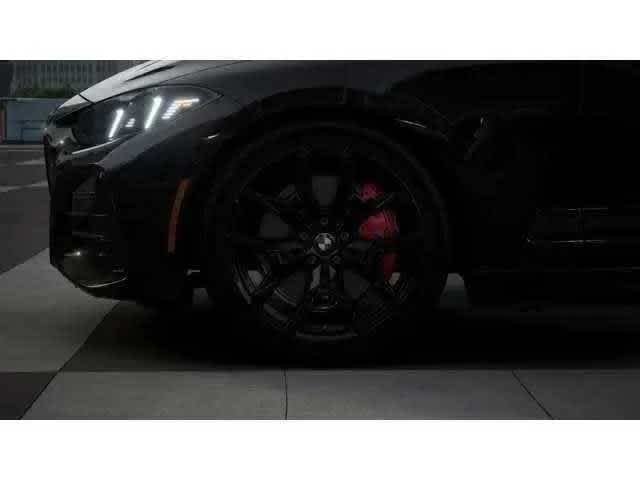 New 2027 Black Sapphire Metallic BMW M440i image 7