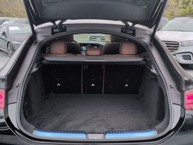 New 2026 Obsidian Black Metallic Mercedes-Benz GLE 450 image 35