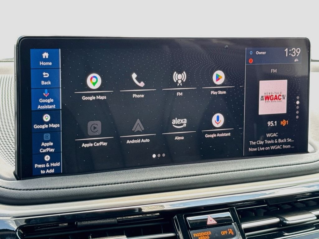 Used 2026 Black Acura Technology Package image 32