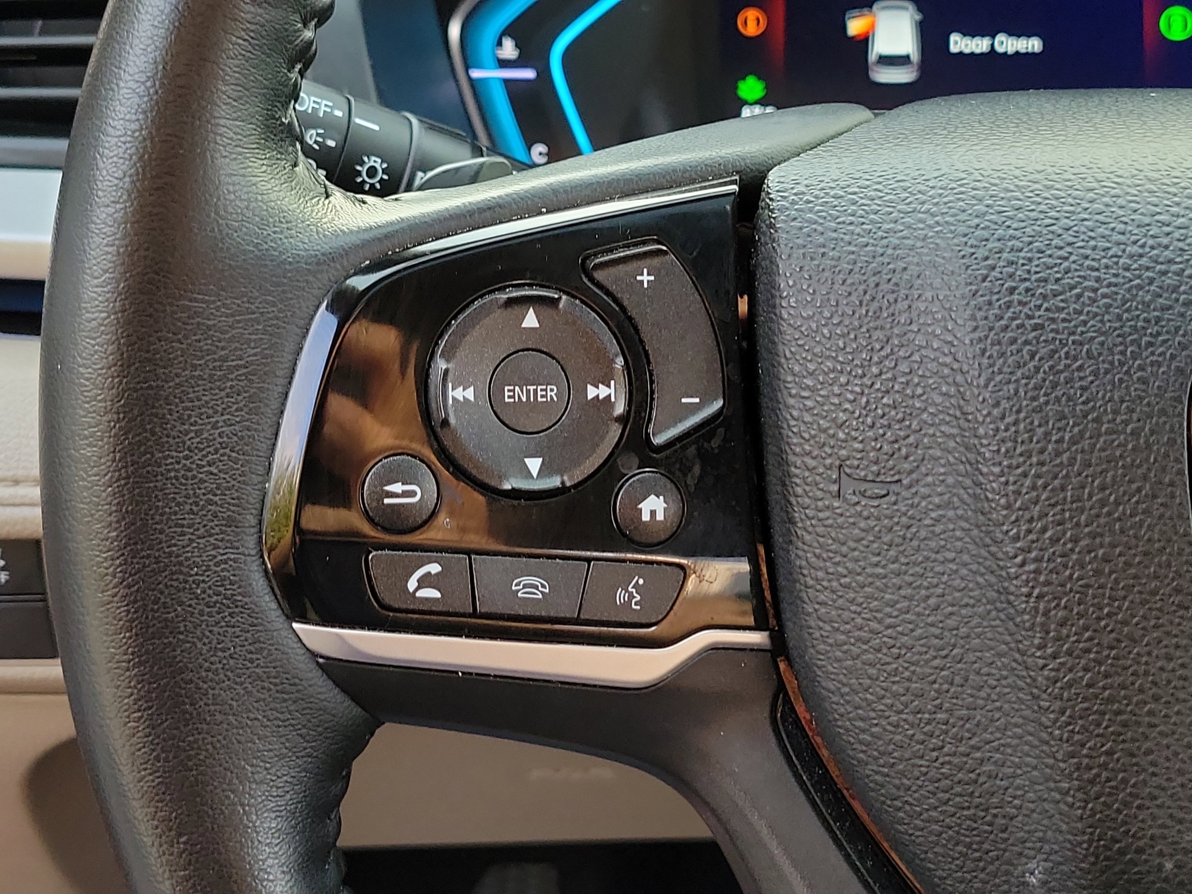 2023 Honda Odyssey Touring - Photo 56