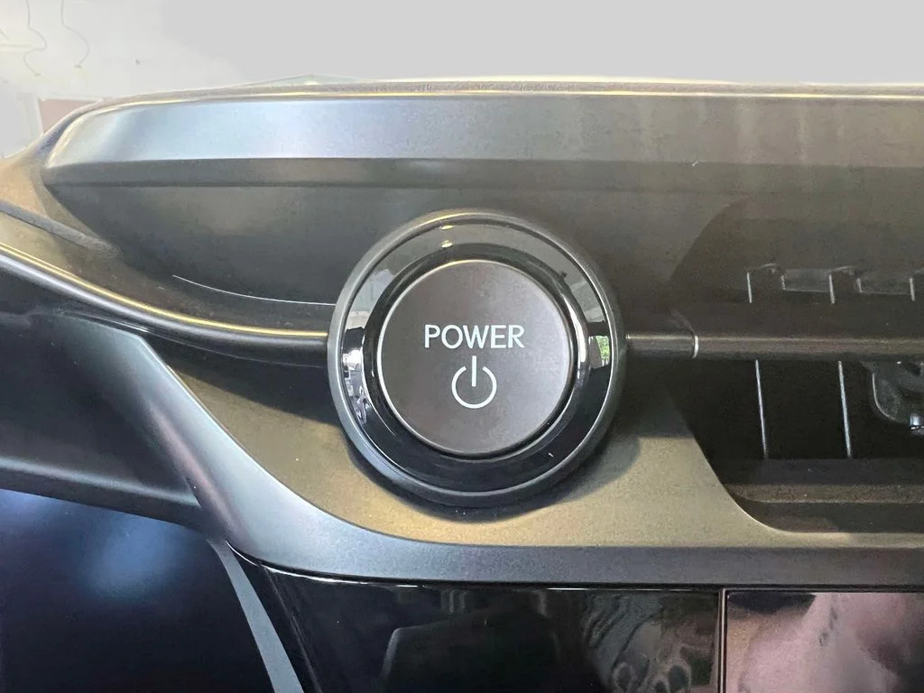 2026 Lexus RZ Premium - Photo 26