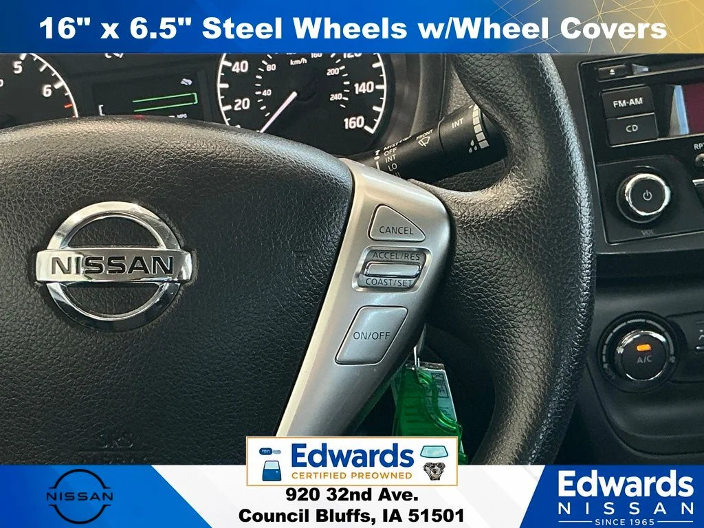 Certified Used 2017 White Nissan S image 18