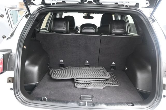 2025 Jeep Compass Trailhawk - Photo 12
