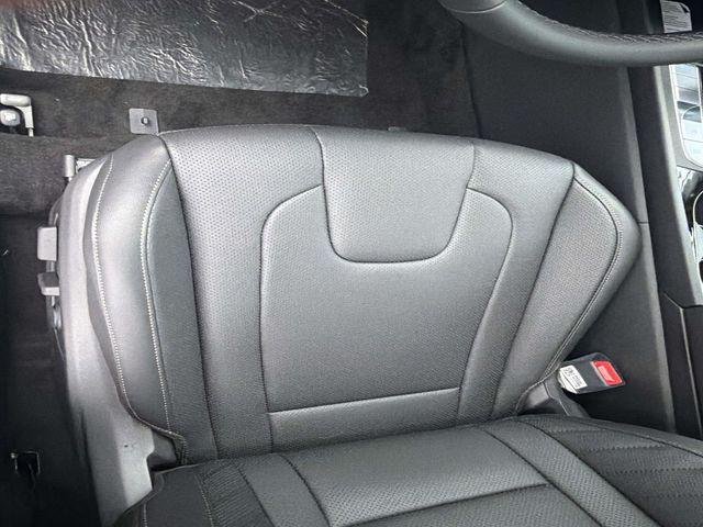 New 2026 Gray Hyundai Limited image 9